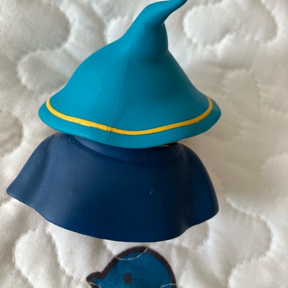 Kidrobot - South Park - The Stick of Truth - complete set - figurine COLLECTABLE - Picture 8 of 16